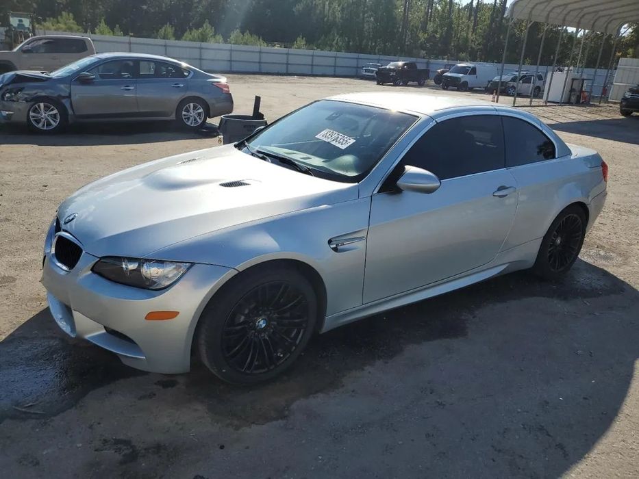 BMW M3 Auta z USA - Zapytaj o więcej ofert !