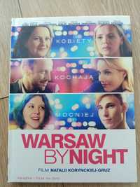 Film DVD Warsaw by night