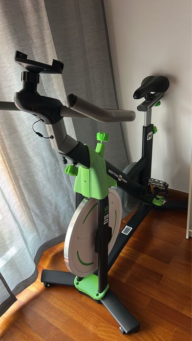 Bicicleta estatica bodytone