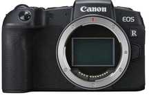 Canon RP gwarancja/niski przebieg
