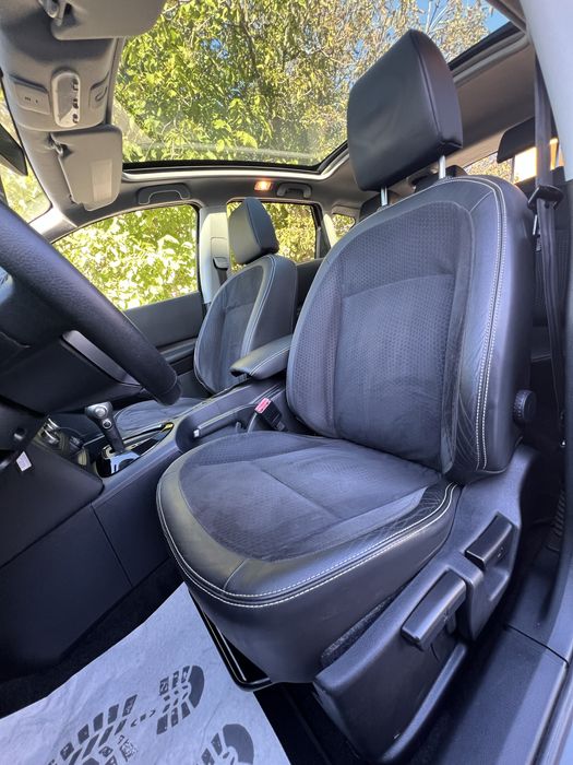 Nissan Qashqai Автомат 2013р.