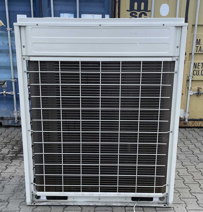 Klimatyzacja VRF GREE