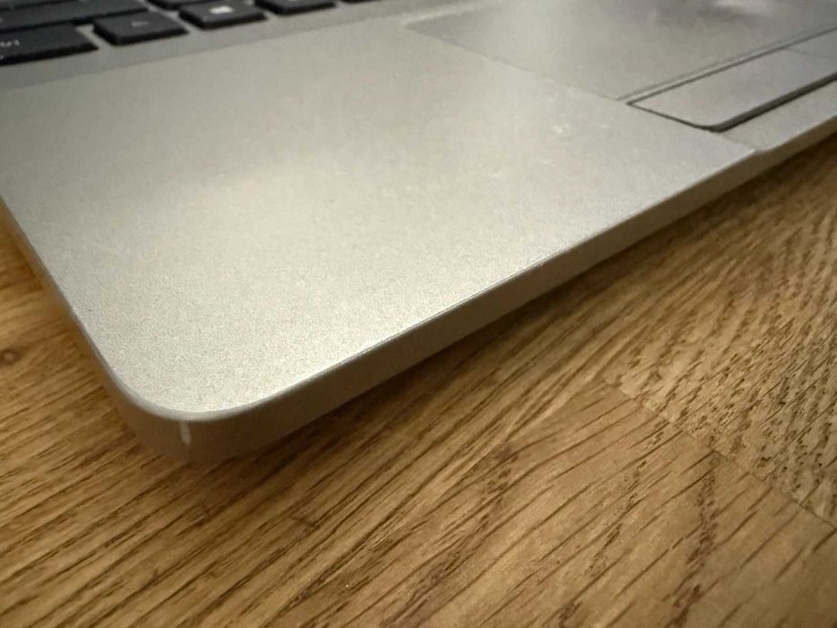 Ноутбук Dell Presision 3551 Intel Core i7 Відеокарта Nvidia Quadro