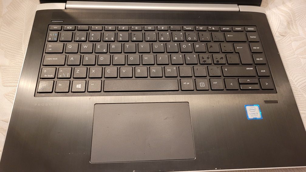 Laptop HP ProBook 440 G5