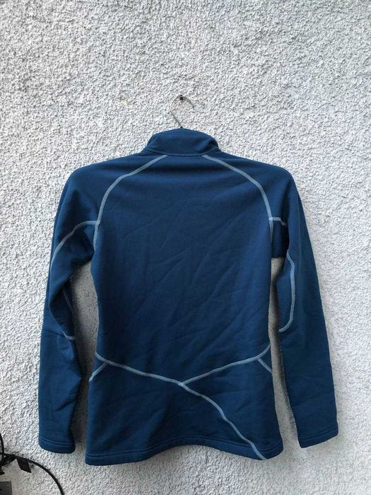 Флісова кофта Haglofs