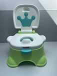 Nocnik grający Fisher Price