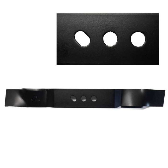 Nóż mielący do kosiarki spalinowej 48cm NAC LS48-AL675 AL480