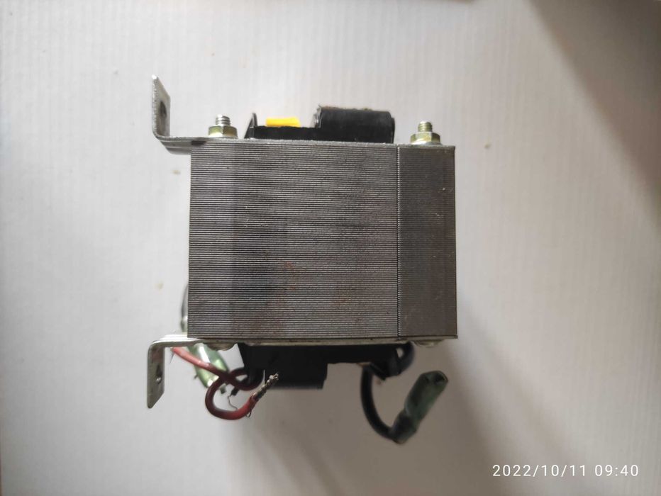 Трансформатор силовий силовой мікрохвильова