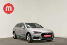 Audi A4 Avant 35 TDI Advanced S tronic