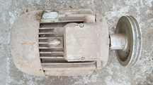 Silnik elementy 5.5 kw
