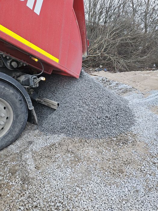 Granit 8-16 Łochów