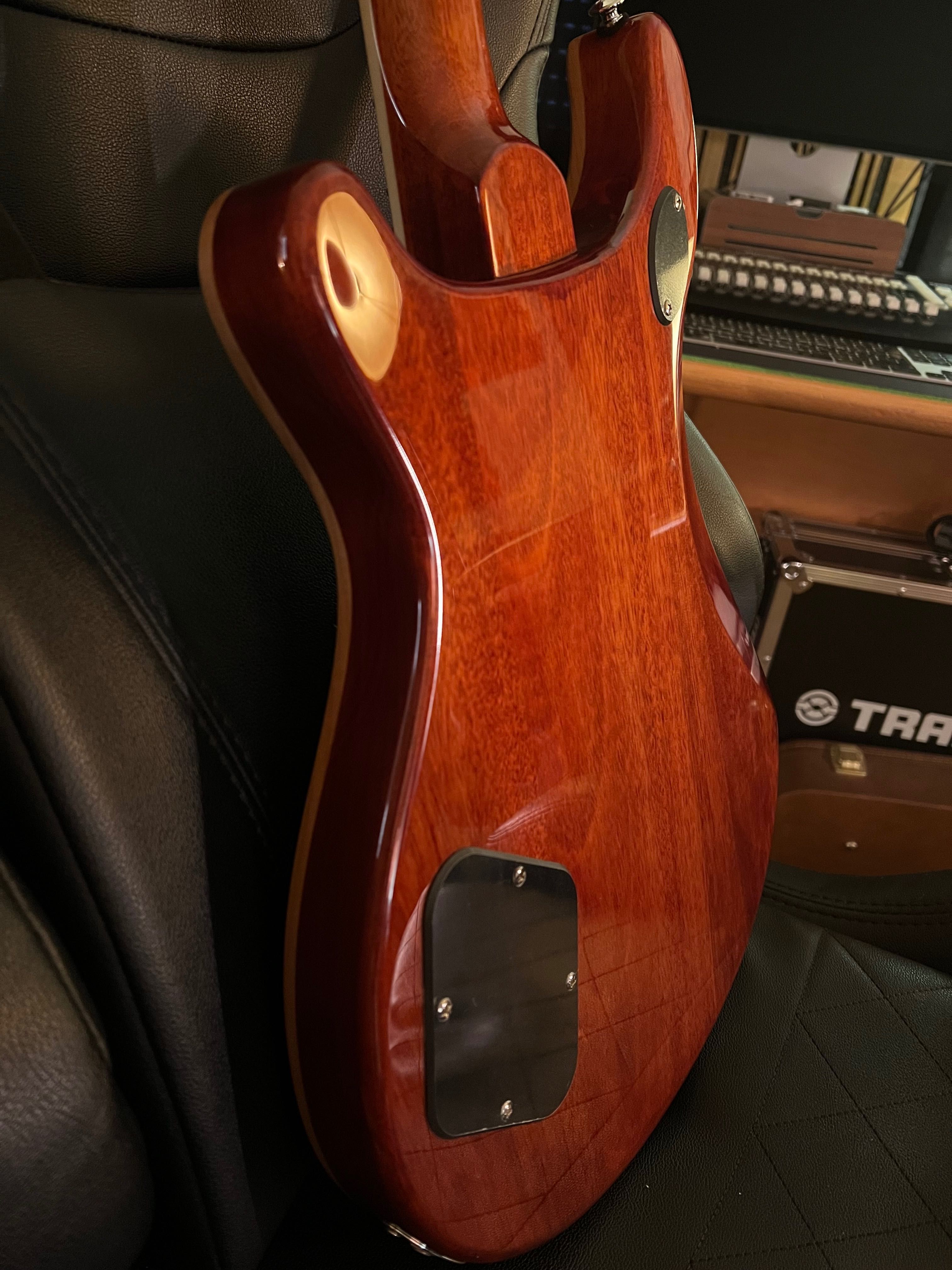 PRS SE McCarty 594, Vintage Sunburst (2023)