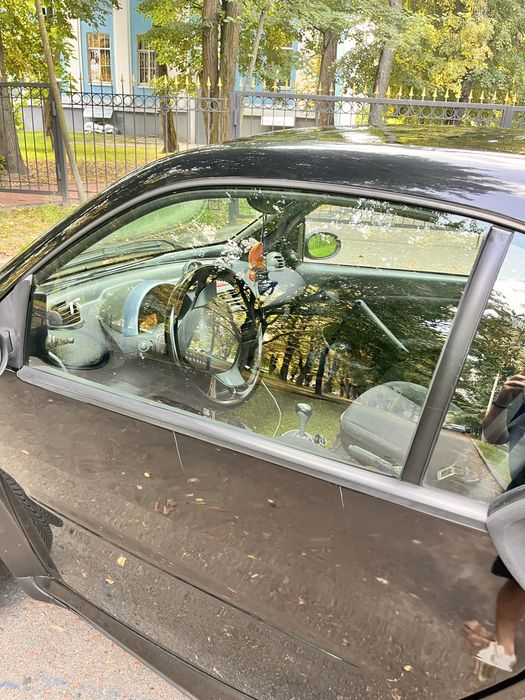 Продам авто SMART 450