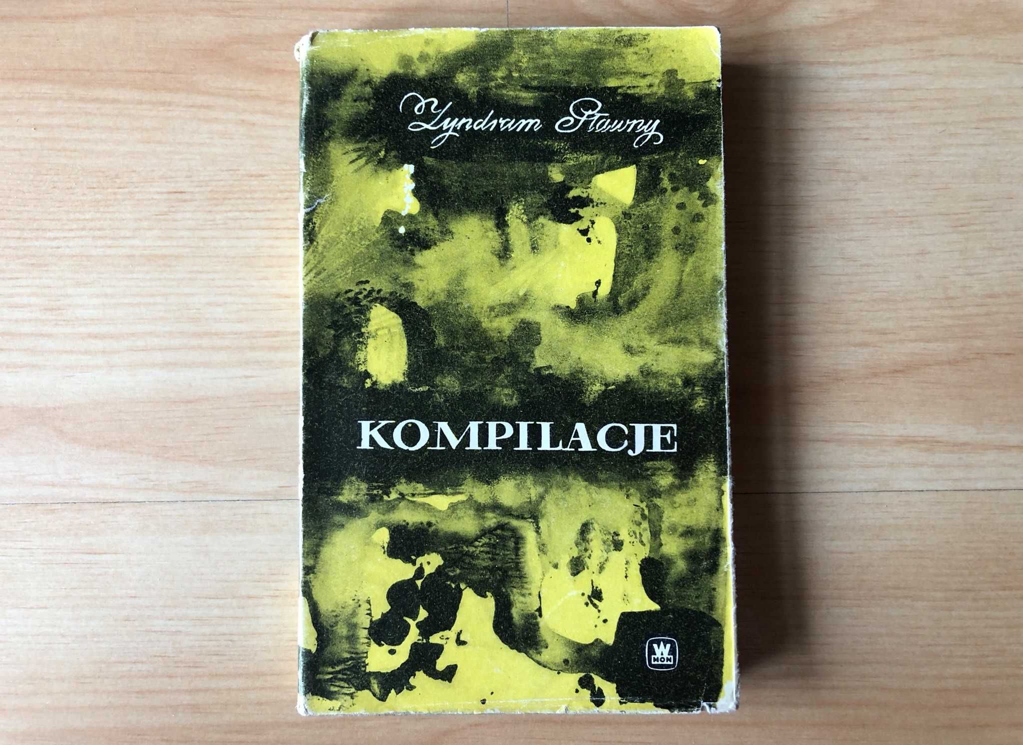 Kompilacje (1964) - Zyndram Pławny