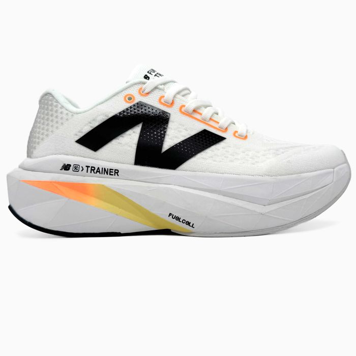 Кросівки New Balance FuelCell Supercomp Elite V4 premium