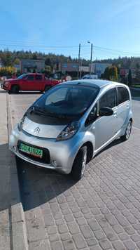 Citroen C-zero full electric