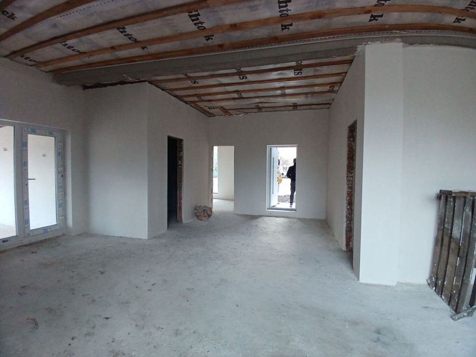 Будинок з великим підвалом і каміном! КМ Канадське Село, без %