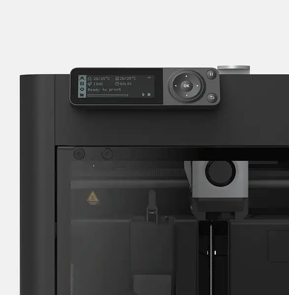 3D Принтер  Bamboo Lab P1S Combo + AMS