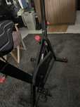 Bicicleta de Ciclismo Indoor Spinning Domyos