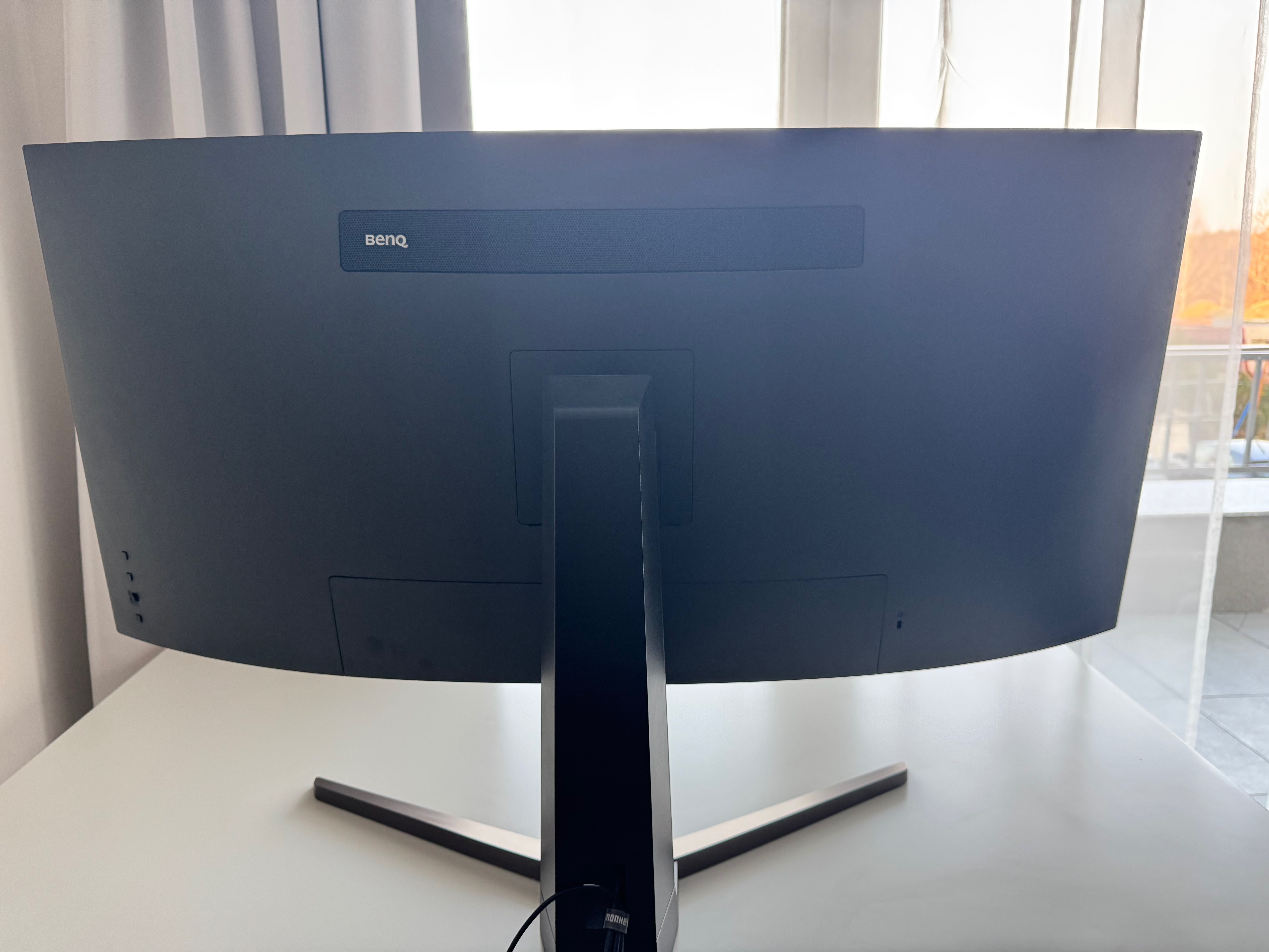 Monitor Benq EW3880R ultrawide 38 cali