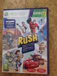 Kinect Rusch na Xbox 360