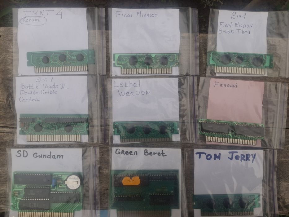 Платкі для денді , dendy,  обмін