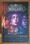 World of Warcraft - Wojna starożytnych