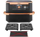 Frytkownica Beztłuszczowa Ninja Af500Eu 2470 W 10,4 L
