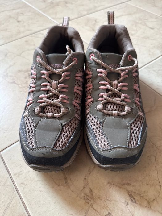 Кросівки для дівчинки HI-TEC