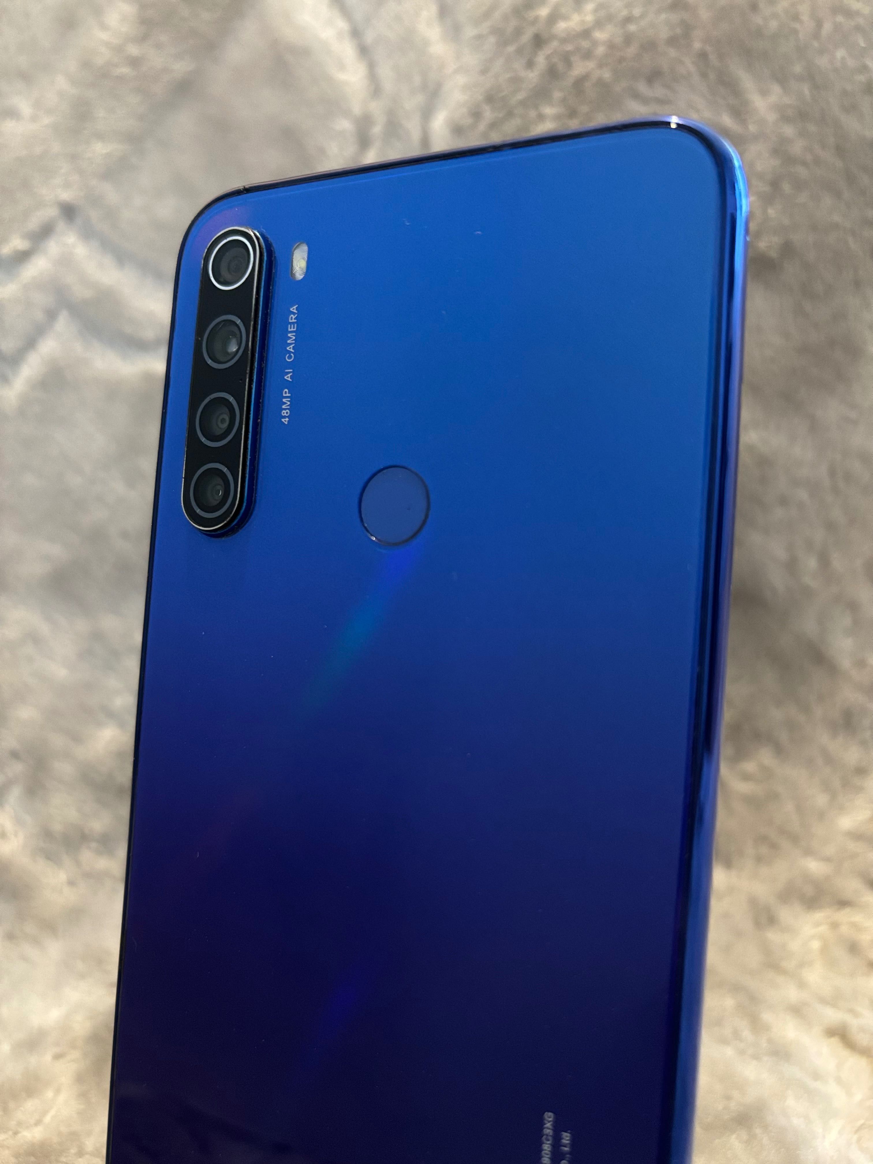 Redmi Note 8T 4/64