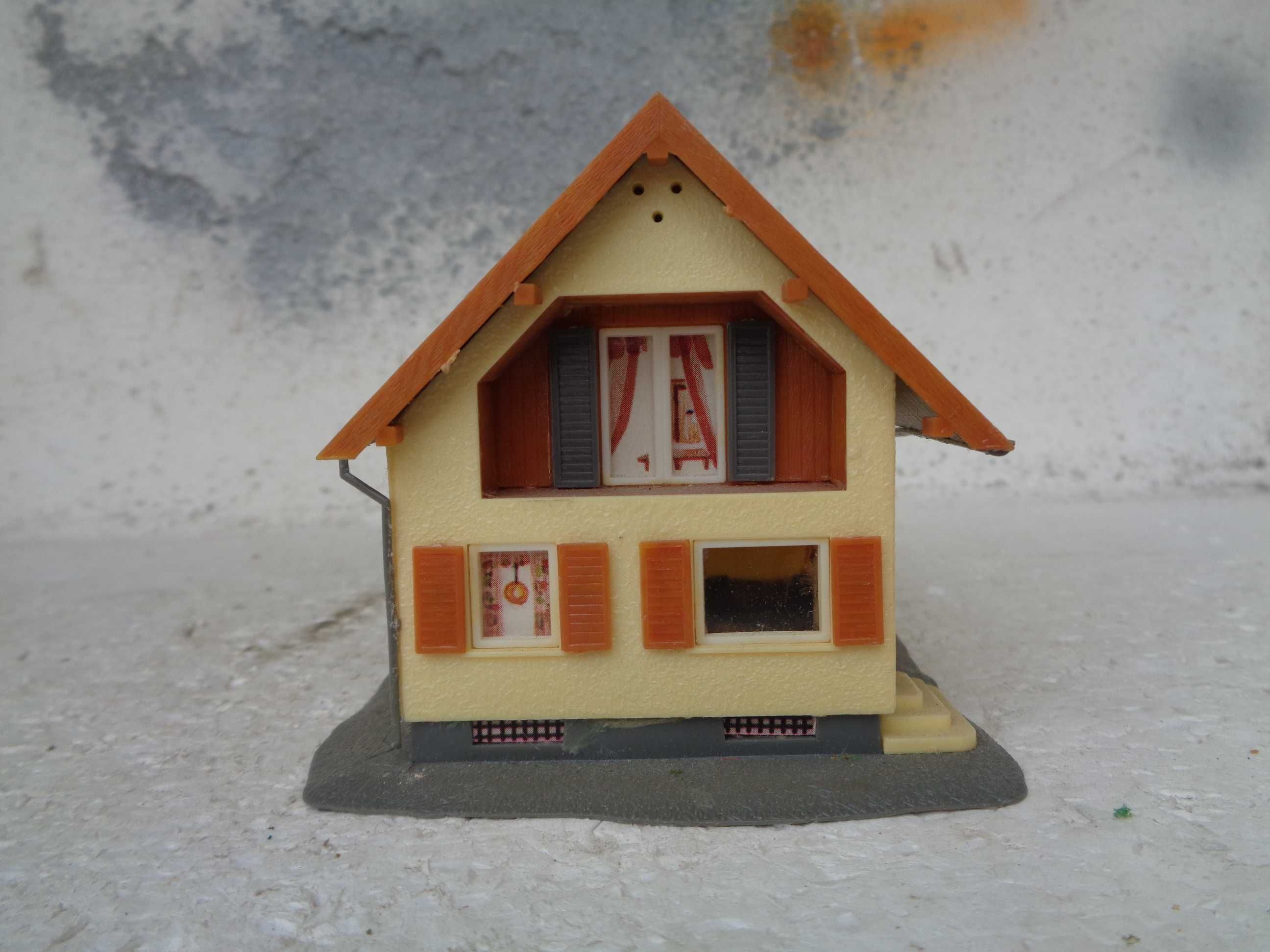 1:87 Bonita moradia de campo