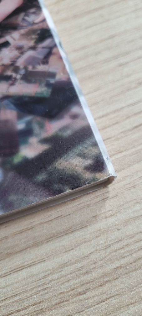 Pokój w kolorach szczęścia tom 1