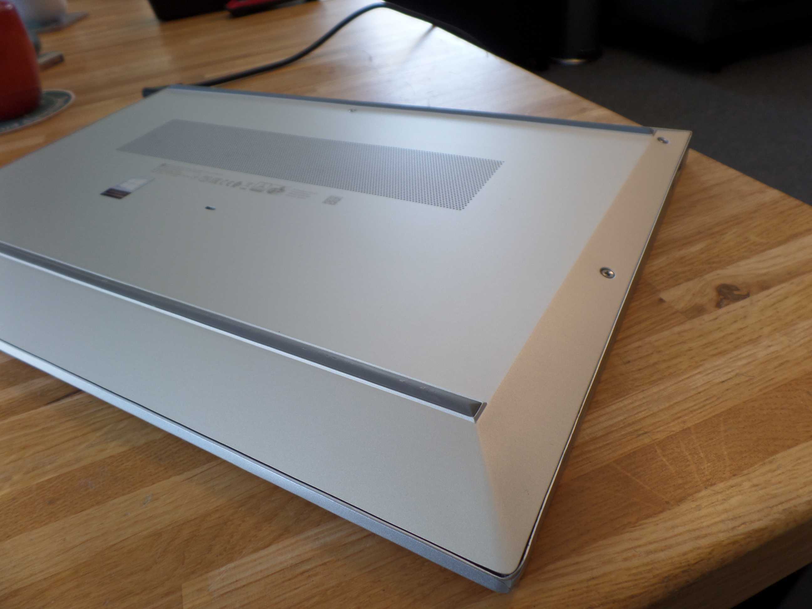 HP EliteBook 850 G7 i7 SSD 512 GB 16 GB win 11 laptop notebook
