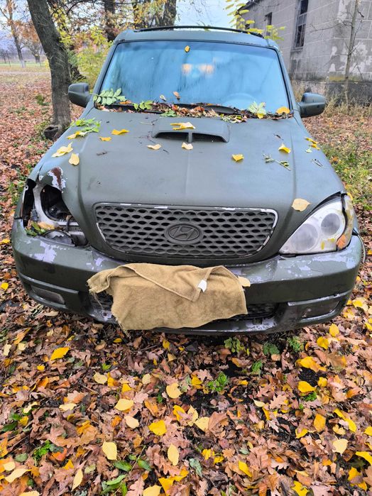 Машина таракан...