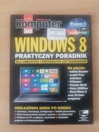 Windows 8, praktyczny poradnik, komputer świat, nowe