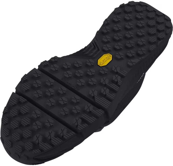 Buty sportowe Under Armour Charged Valsetz Mid: różne rozmiary
