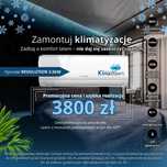 Montaż klimatyzacji