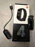 Mi band 4 opaska sportowa zegarek smartwatch