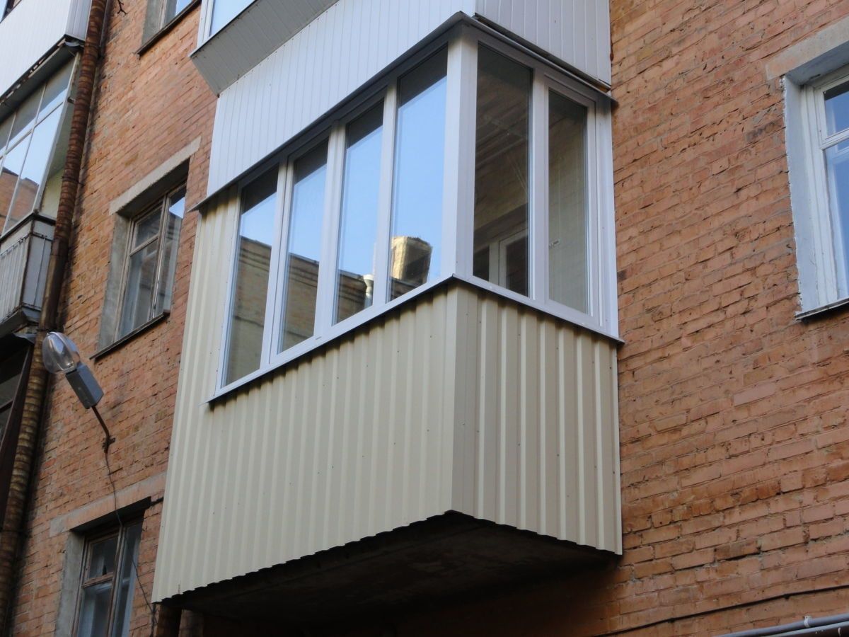 Металлопластиковые Балконы, окна, двери, жалюзи, ролеты