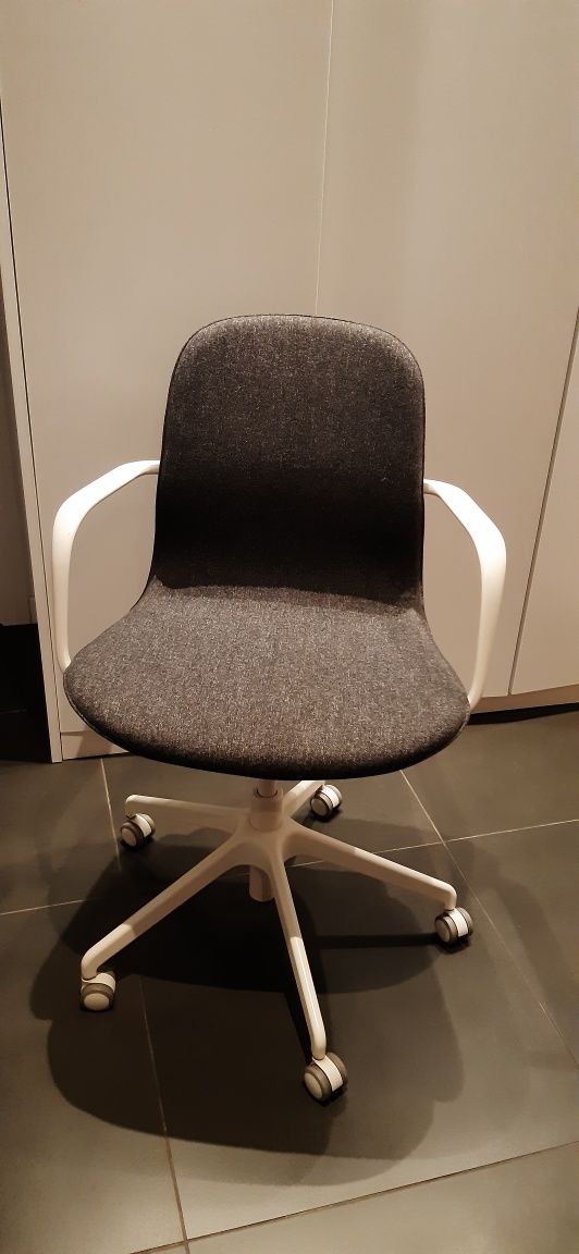 Cadeira Ikea Langfjall