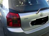 Peças toyota corolla a ótimo preço