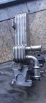 Egr+ radiador de egr com referencia EGR-MS-003