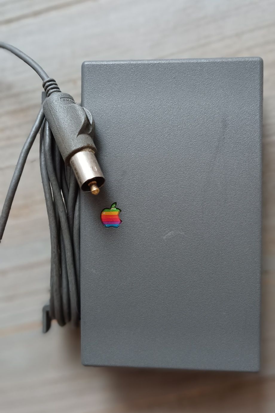 Macintosh Powerbook Duo AC adaptor M7783