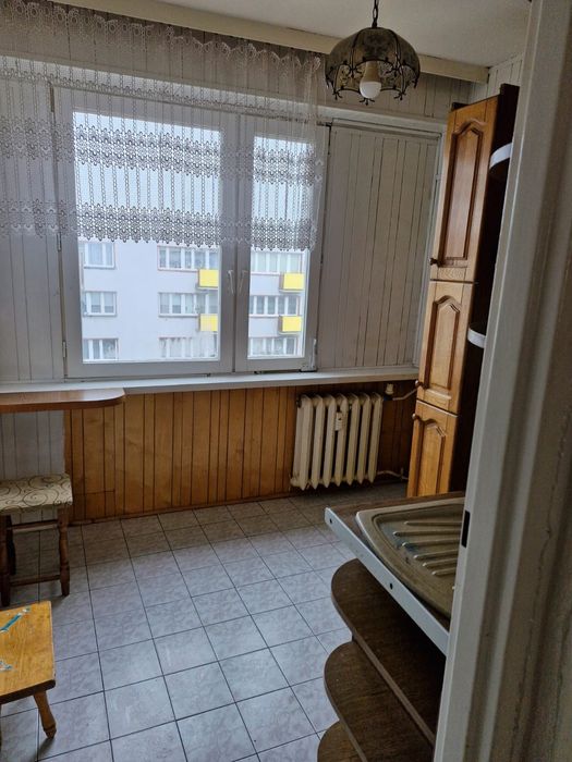 Sprzedam mieszkanie Grajewo 60 m2