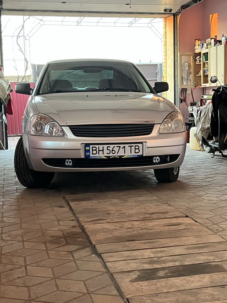 Продам приору, ваз 2170