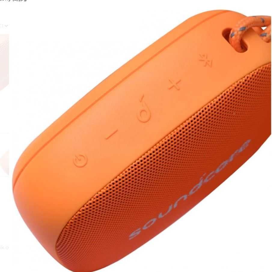 Głośnik bluetooth Anker Soundcore Icon mini - nowy