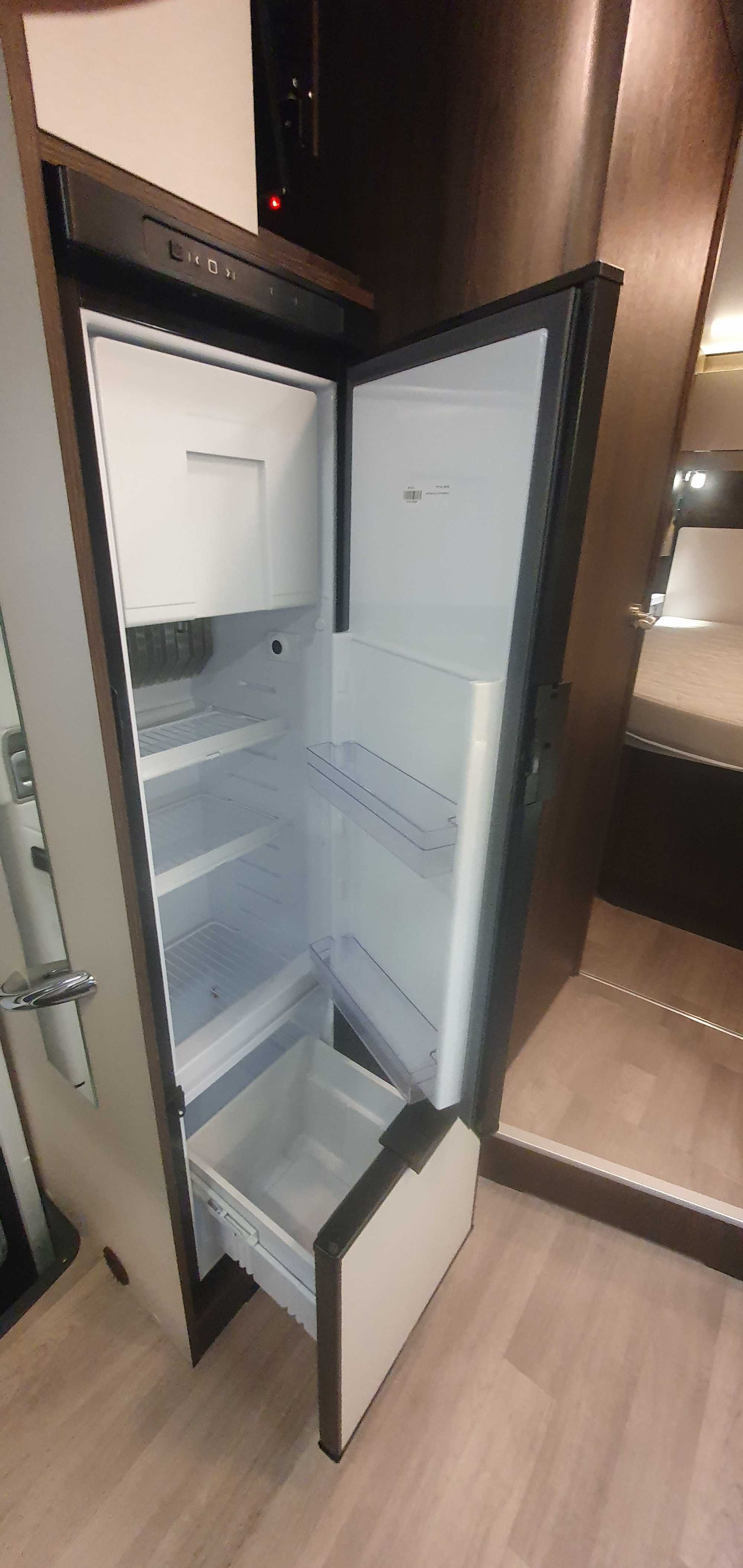 Benimar Tessoro 497 Northautokapp