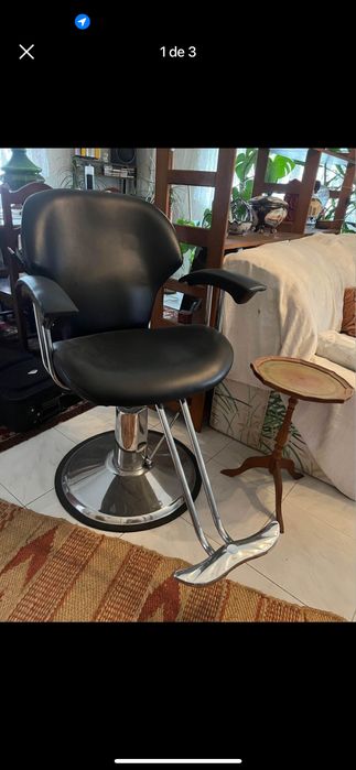 Cadeira ergonomica