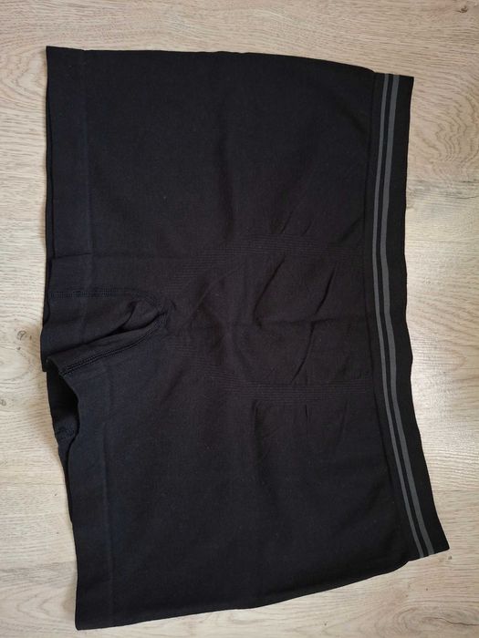 Bokserki meskie bawełniane