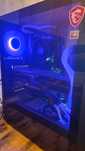 Computador, 32GB Ram, 2TB SSD, AMD Ryzen 5 5600, RTX 4070 Ti SUPER 16G